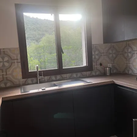 Gæstehus Chambre, Cuisine A 10 Min Des Plages Porto-Vecchio (Corsica)