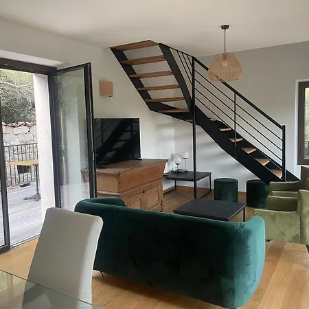 Chambre, Cuisine A 10 Min Des Plages Guest house *