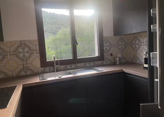 Maison d'hôtes Chambre, Cuisine à 10 Min Des Plages Porto-Vecchio (Corsica)