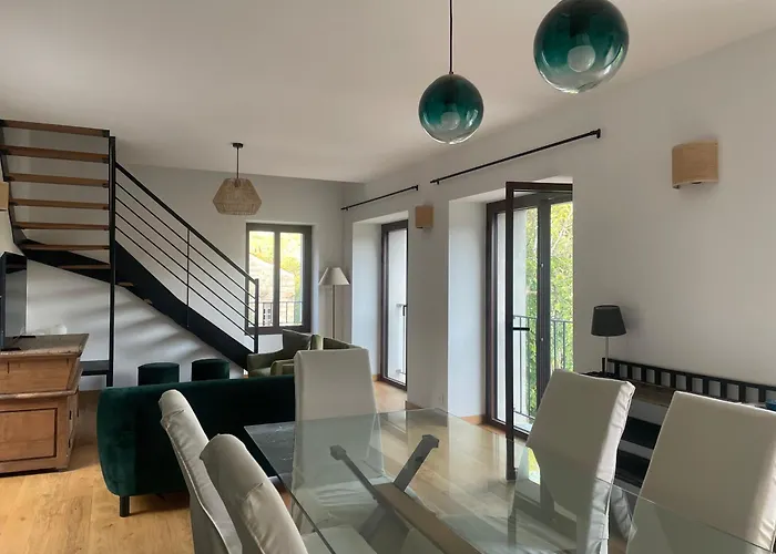 Chambre, Cuisine à 10 Min Des Plages *