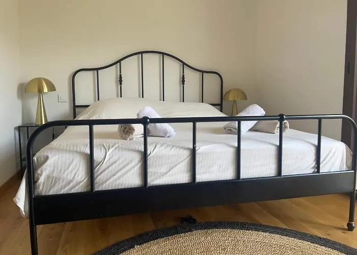 Maison d'hôtes Chambre, Cuisine à 10 Min Des Plages *