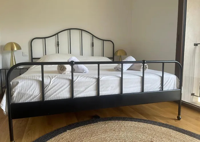 Chambre, Cuisine à 10 Min Des Plages *